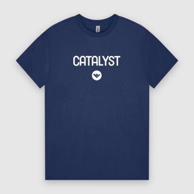 Catalyst - Unisex Tee Thumbnail