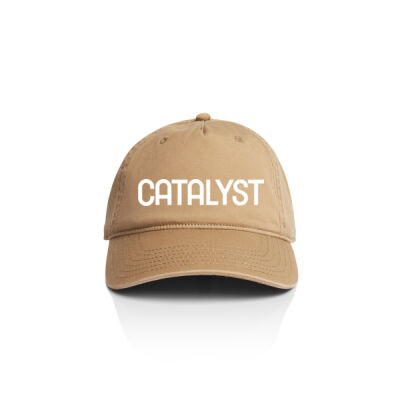 Catalyst Cap - Five Panel Thumbnail
