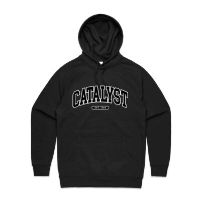 Catalyst - Men's Supply Hoodie Thumbnail