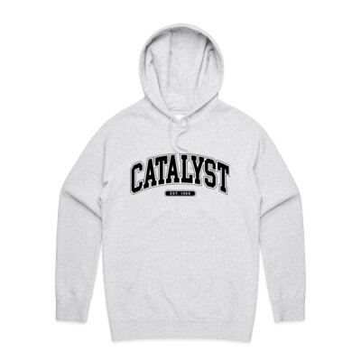 Catalyst - Casual Supply Hoodie Thumbnail