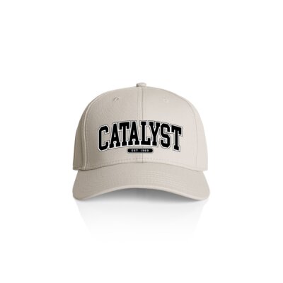 Catalyst Cap - Trucker Thumbnail
