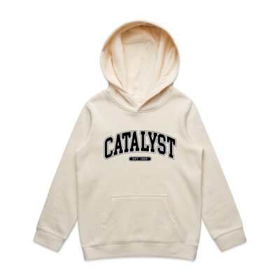 Catalyst - Youth Supply Hoodie Thumbnail