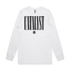 Mens Base Longsleeve Tee Thumbnail